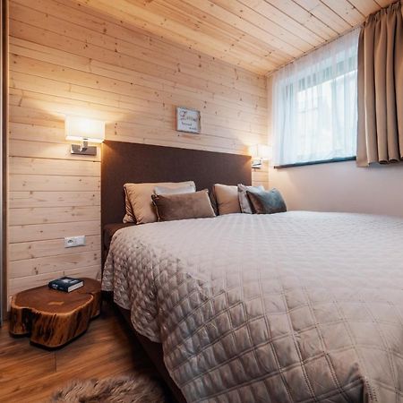 Apartman Othila , Apartman V Demanovskej Doline Liptovský Mikuláš Dış mekan fotoğraf