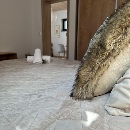 Apartman Othila , Apartman V Demanovskej Doline Liptovský Mikuláš Dış mekan fotoğraf