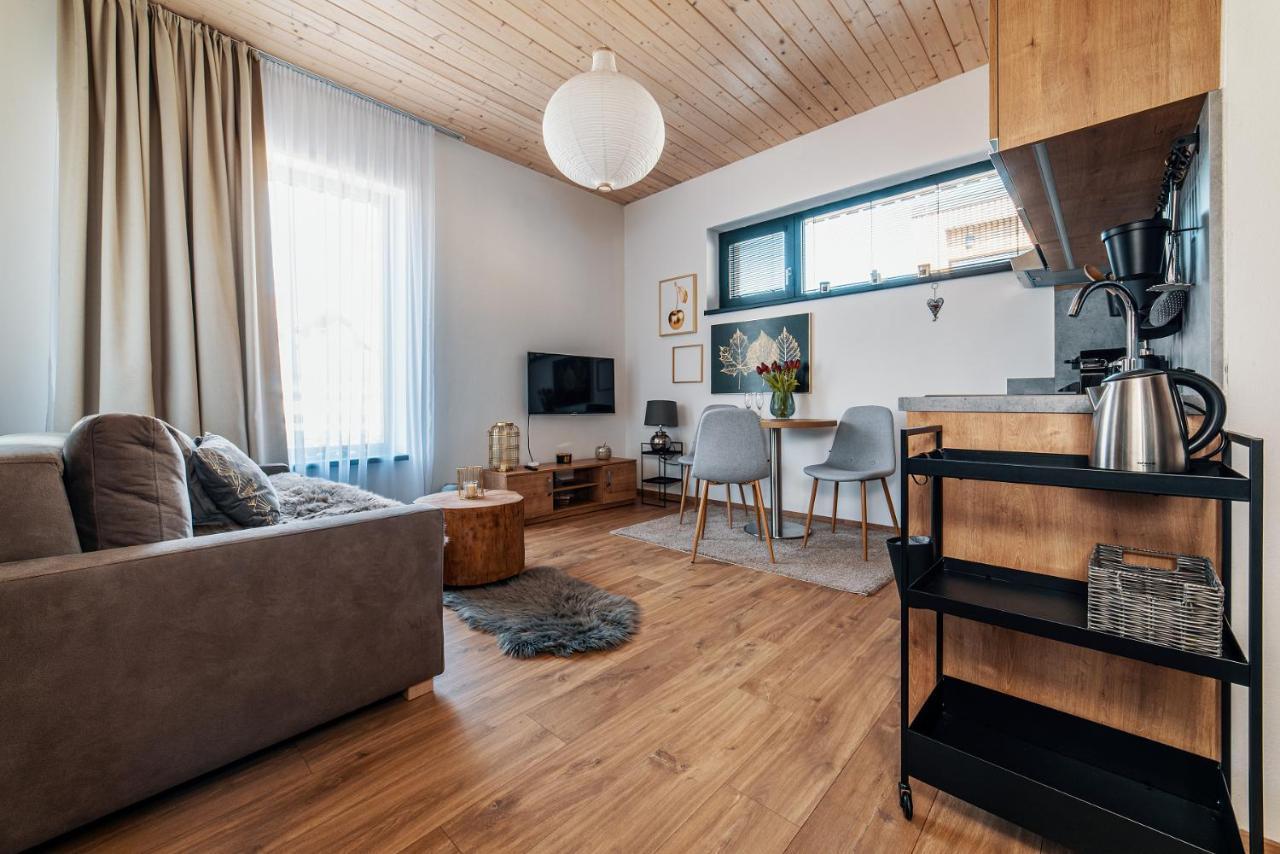Apartman Othila , Apartman V Demanovskej Doline Liptovský Mikuláš Dış mekan fotoğraf