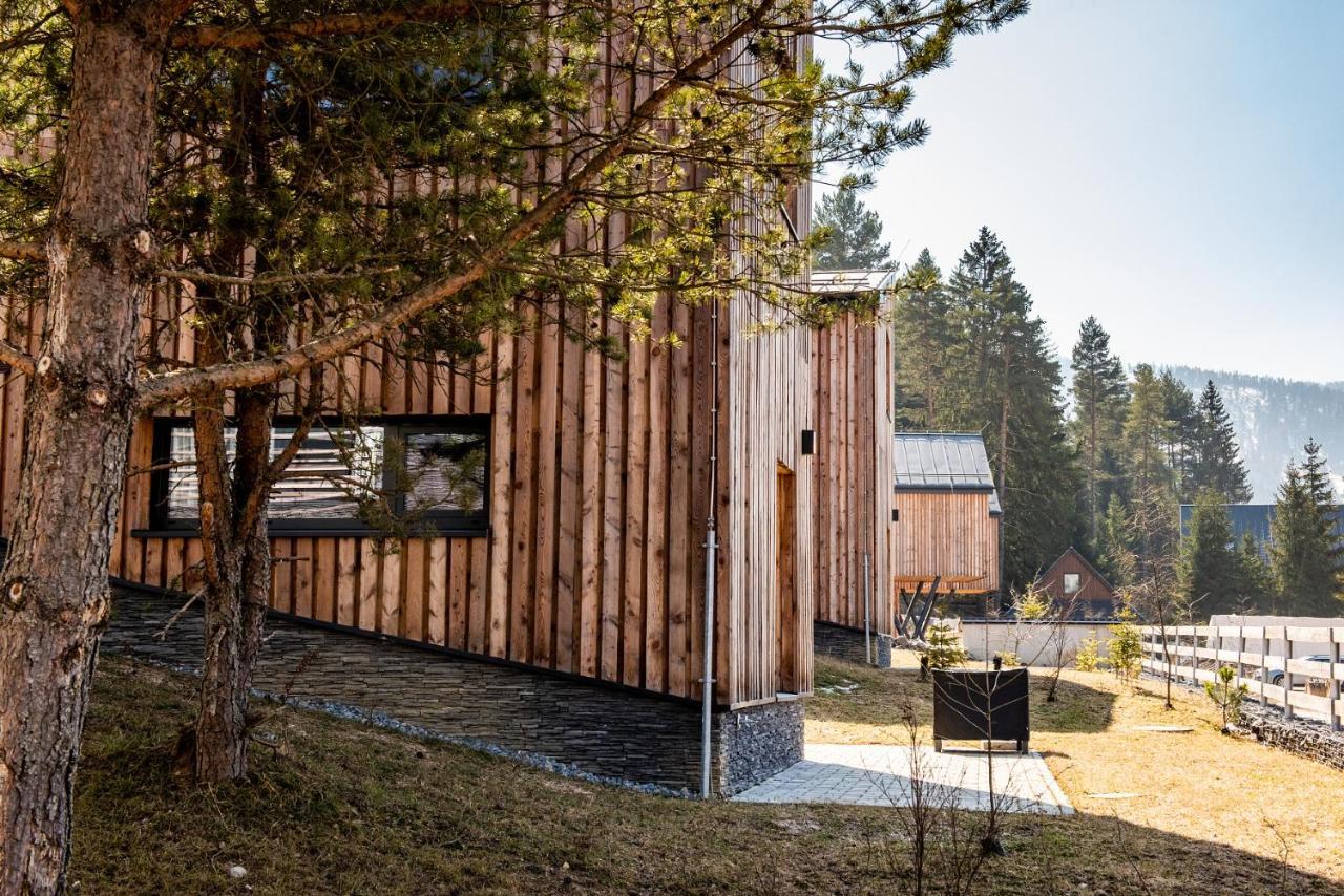 Apartman Othila , Apartman V Demanovskej Doline Liptovský Mikuláš Dış mekan fotoğraf