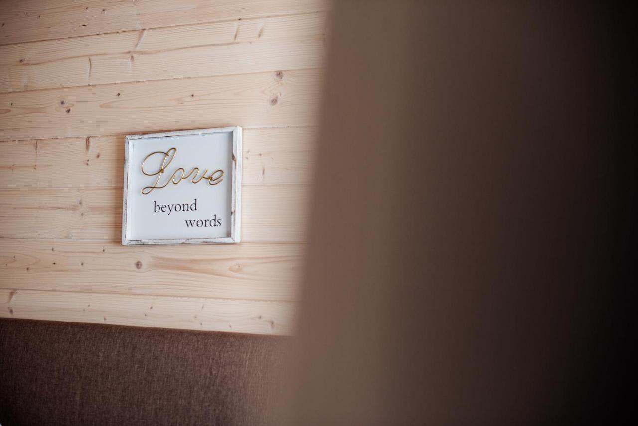 Apartman Othila , Apartman V Demanovskej Doline Liptovský Mikuláš Dış mekan fotoğraf