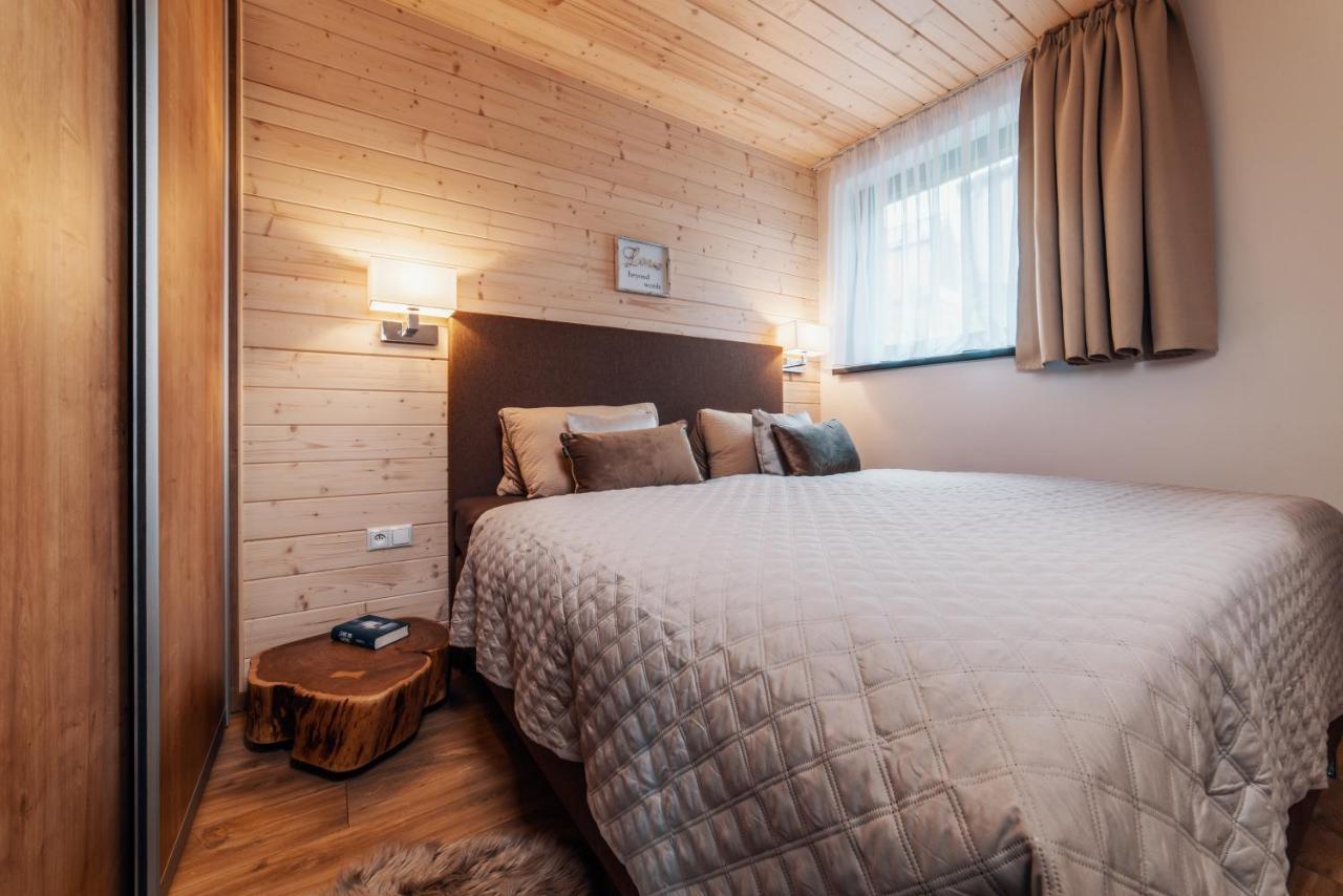 Apartman Othila , Apartman V Demanovskej Doline Liptovský Mikuláš Dış mekan fotoğraf