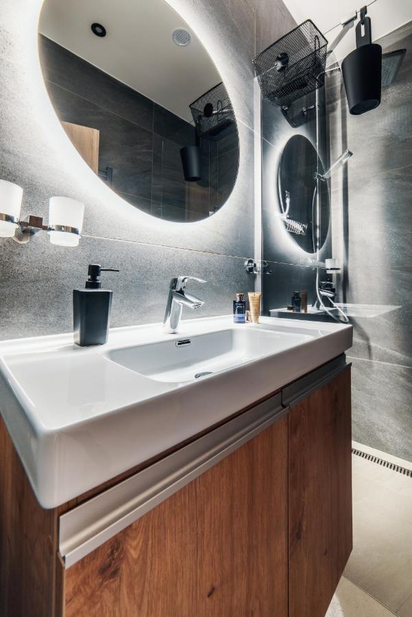 Apartman Othila , Apartman V Demanovskej Doline Liptovský Mikuláš Dış mekan fotoğraf