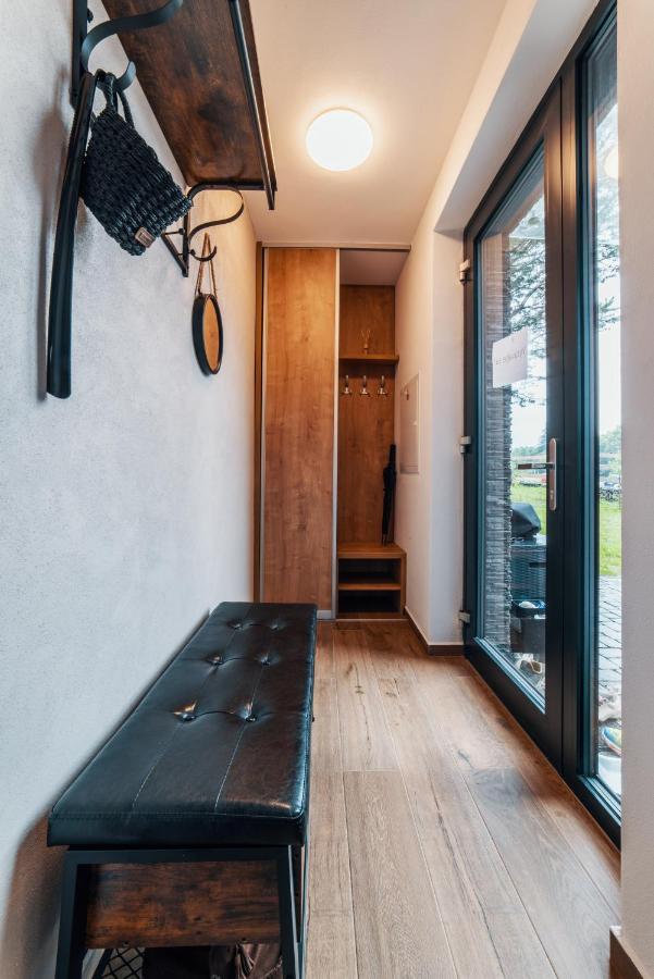 Apartman Othila , Apartman V Demanovskej Doline Liptovský Mikuláš Dış mekan fotoğraf