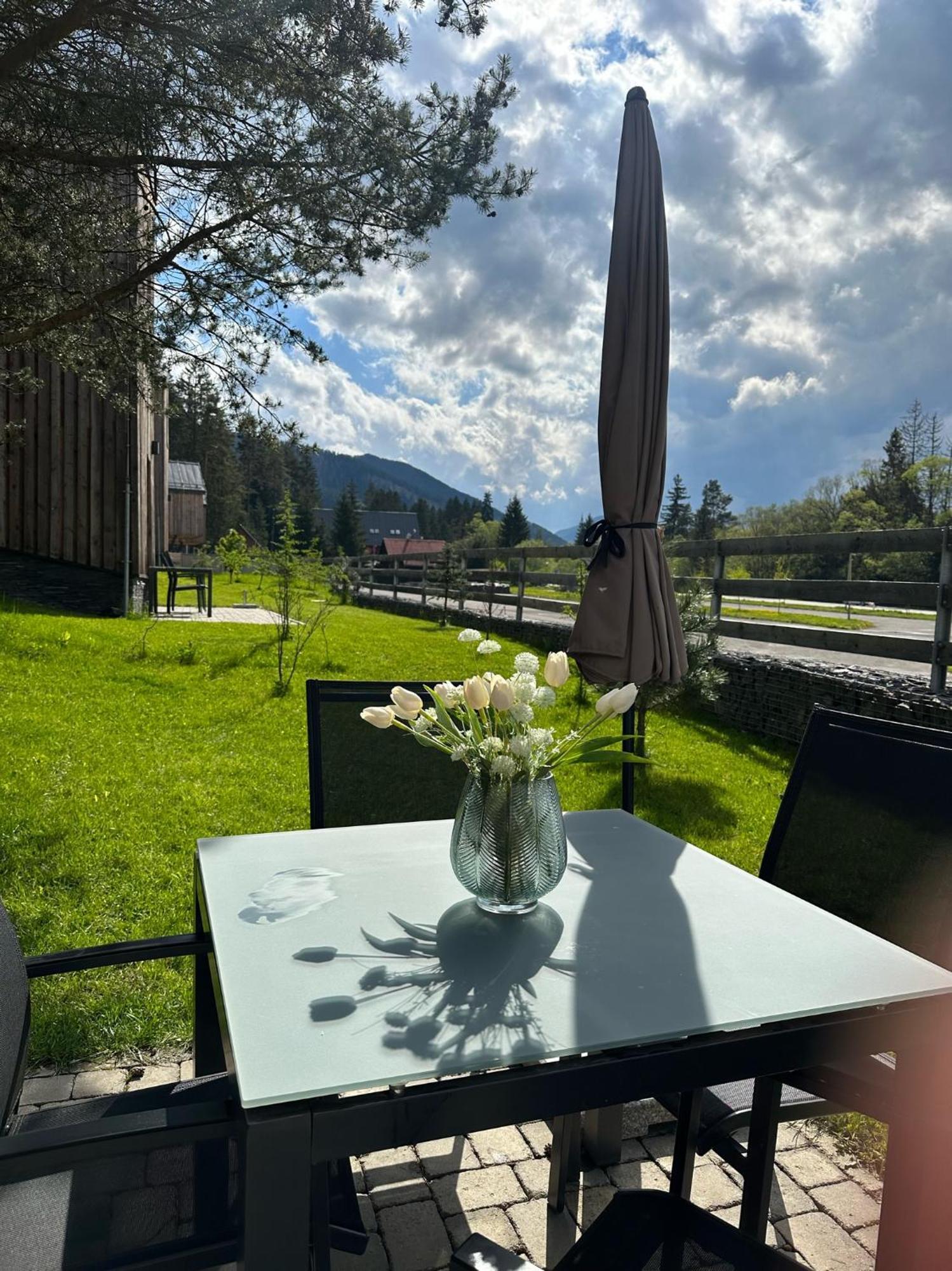 Apartman Othila , Apartman V Demanovskej Doline Liptovský Mikuláš Dış mekan fotoğraf