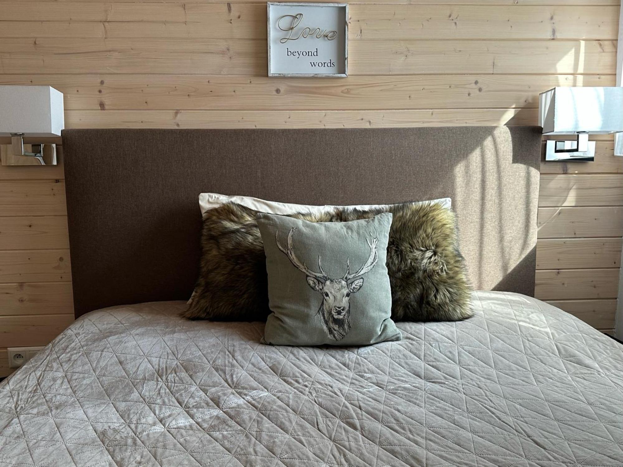 Apartman Othila , Apartman V Demanovskej Doline Liptovský Mikuláš Dış mekan fotoğraf