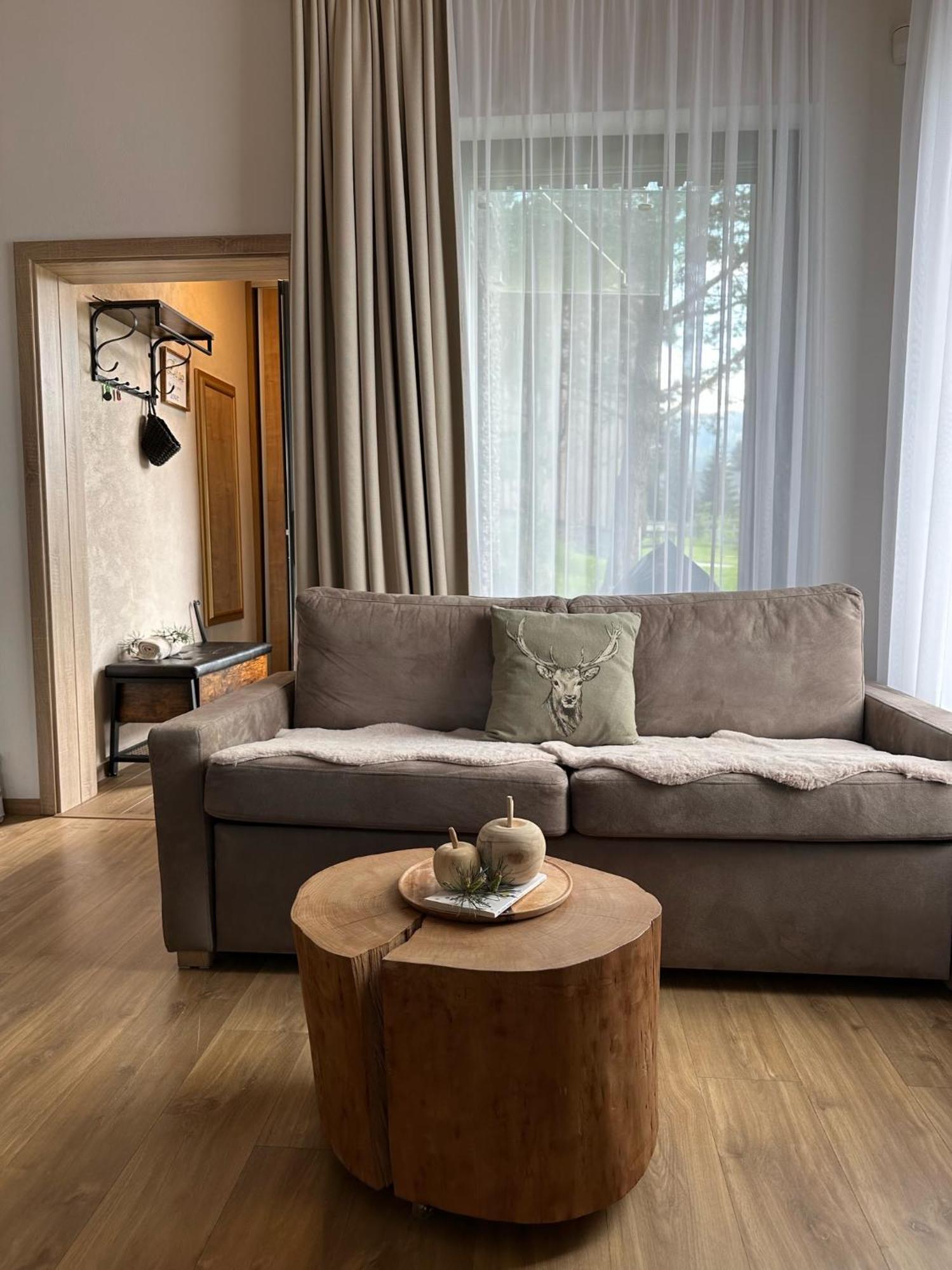 Apartman Othila , Apartman V Demanovskej Doline Liptovský Mikuláš Dış mekan fotoğraf