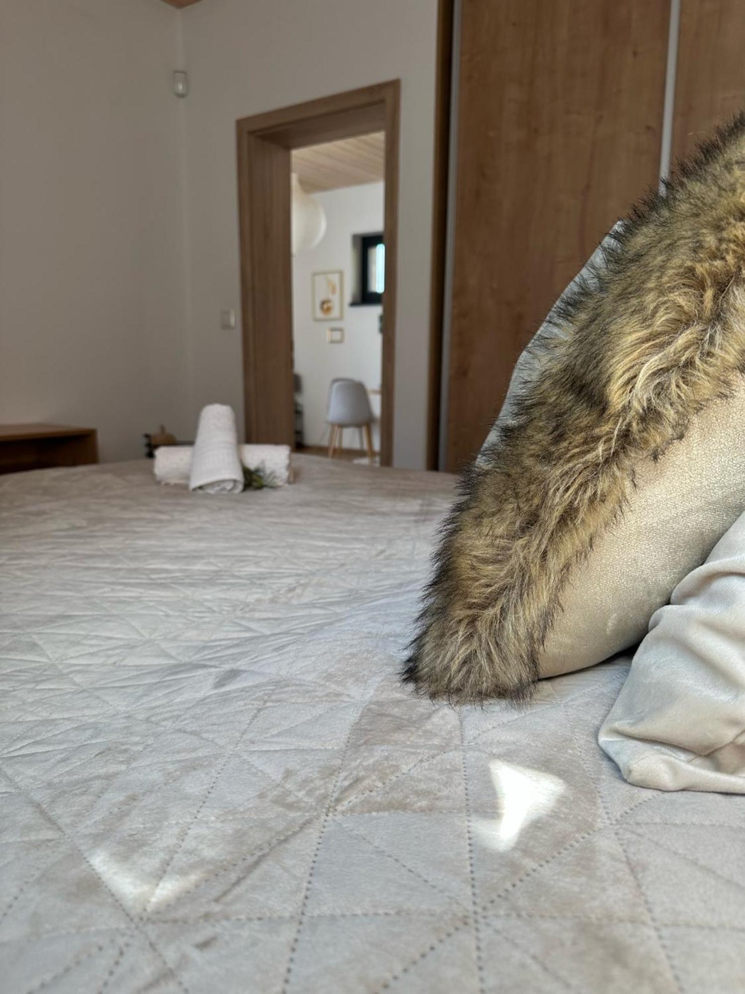 Apartman Othila , Apartman V Demanovskej Doline Liptovský Mikuláš Dış mekan fotoğraf