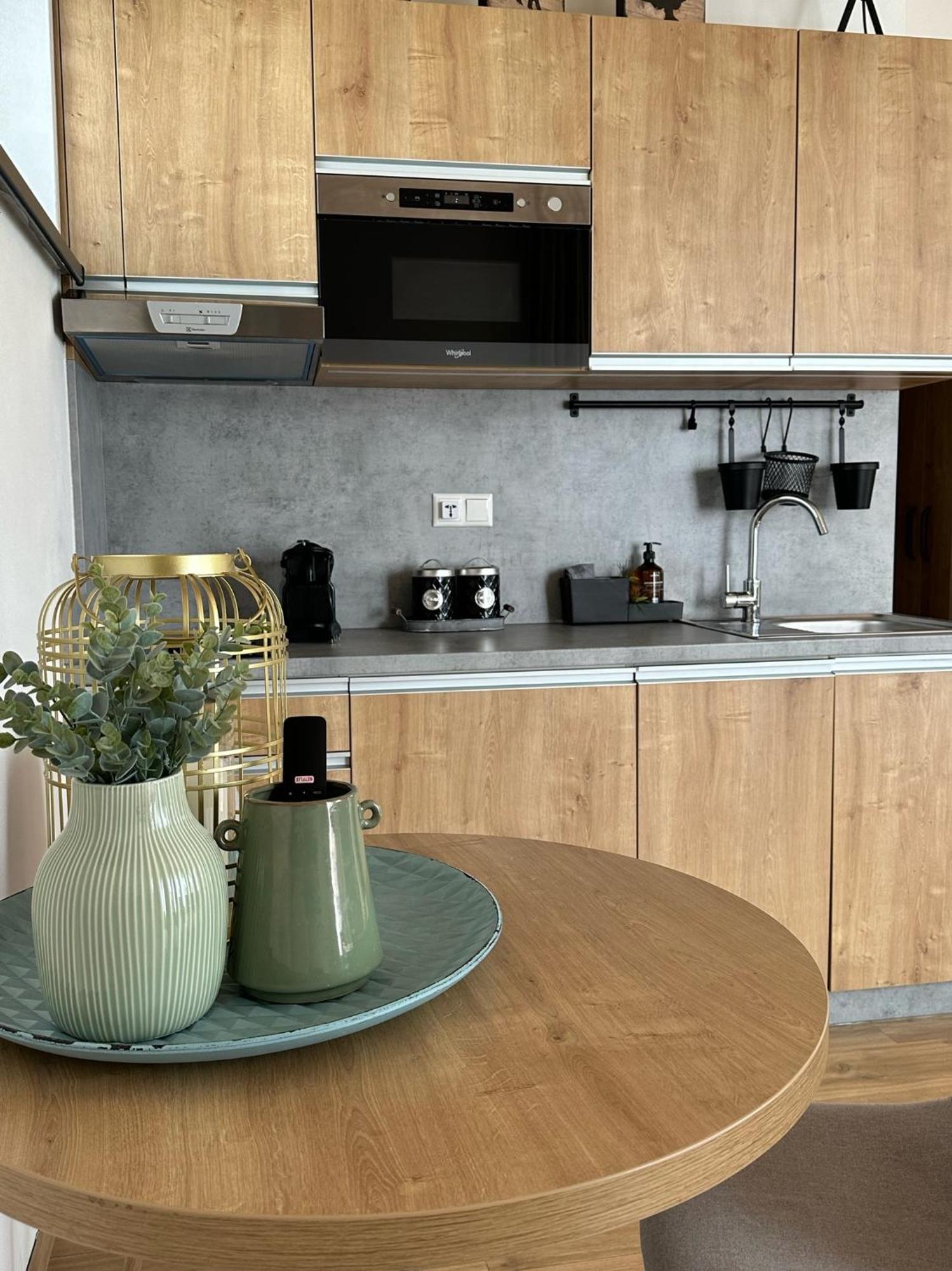 Apartman Othila , Apartman V Demanovskej Doline Liptovský Mikuláš Dış mekan fotoğraf
