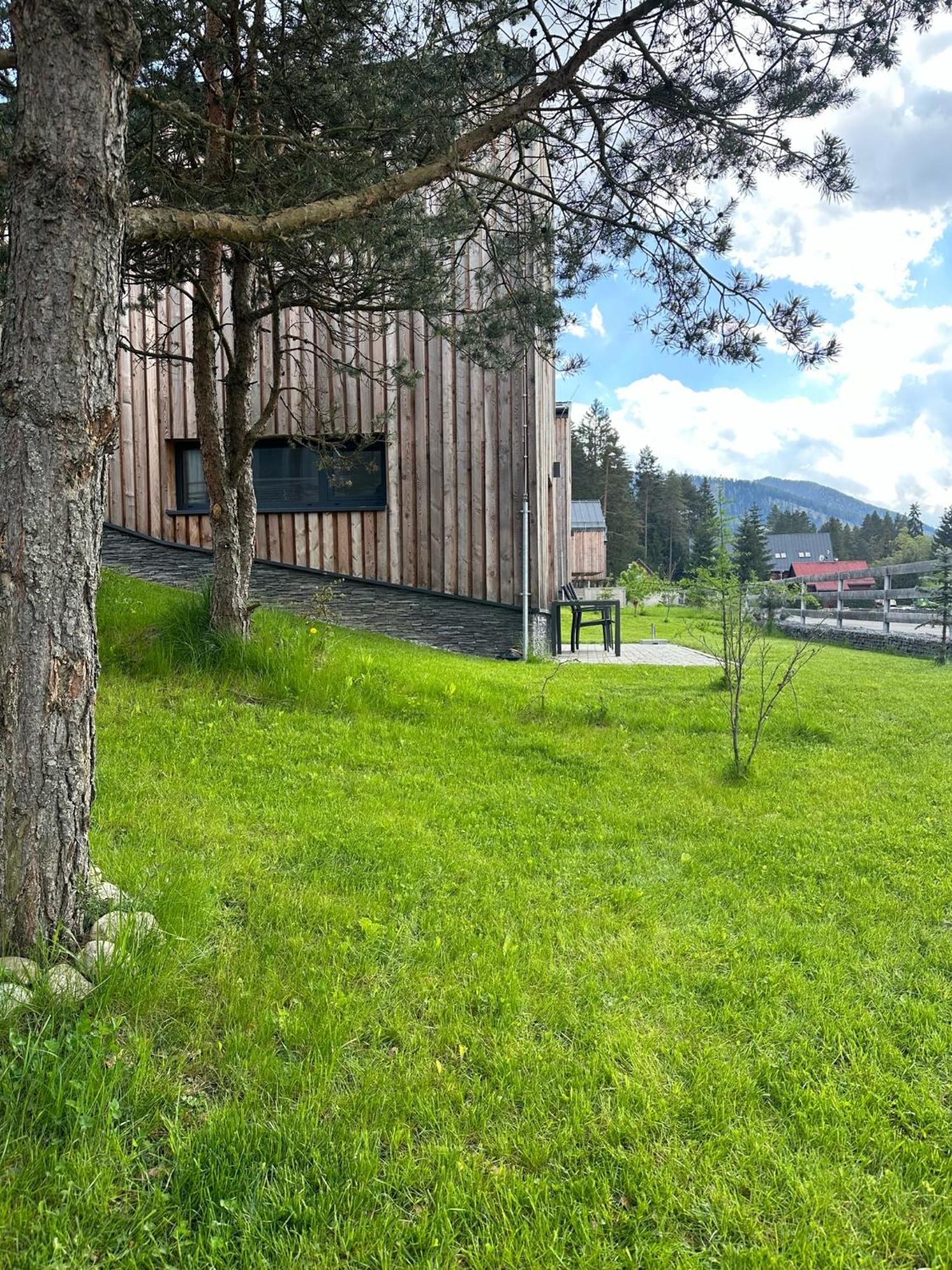 Apartman Othila , Apartman V Demanovskej Doline Liptovský Mikuláš Dış mekan fotoğraf